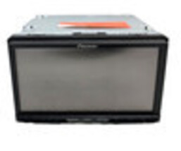 Pioneer DMH-WT7600NEX 9" 2-Din Digital Multimedia Receiver image 13