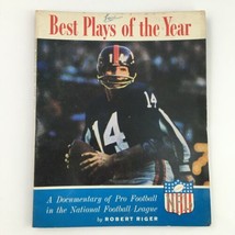 NFL Best Play of the Year 1963 A Documentary of Pro Football in NFL No Label - £15.10 GBP