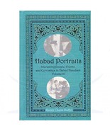 Habad Portraits III : Interesting People, Events, and Curiosities in Hab... - $1,837.27 MXN