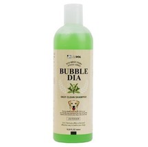 Alpha Dog Series &quot;BUBBLE DIA&quot; Shampoo &amp; Conditioner (Easy Clean Shampoo - Pack o - £11.96 GBP