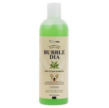 Alpha Dog Series &quot;BUBBLE DIA&quot; Shampoo &amp; Conditioner (Easy Clean Shampoo - Pack o - £11.26 GBP