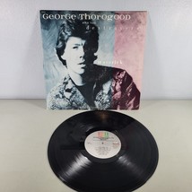 George Thorogood and The Destroyers Maverick Vinyl LP Record - £8.76 GBP