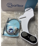 Clear Rear The Buttler Bidet Attachment for Toilet Self-Cleaning Dual No... - $40.41 CAD