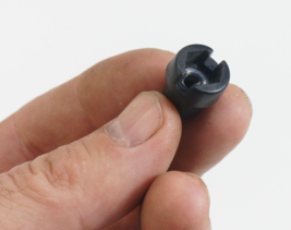 2003-2006 porsche cayenne taillight bulb holder hardware screw nut tail ... - $17.87