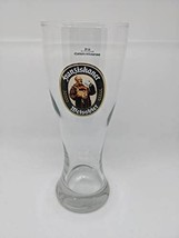 Franziskaner Weissbier German Beer Glass - XL 0.5 Liter - £19.31 GBP