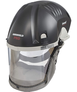 Airshield Pro Full Faceshield, Dust Protector, Battery Powered Air Circu... - $15,240.94 MXN