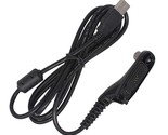 Pmkn4012 Pmkn4012B Usb Programming Cable Compatible For Motorola Xpr6350... - $53.99