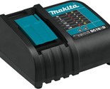 Li-Ion Battery Charger, Model Number Makita Dc18Sd. - £25.98 GBP