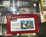 Famicom Mini Super Mario Bros. (Nintendo Game Boy Advance GBA 2004) Japa... - $16.13