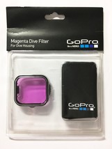 GoPro Magenta Dive Filter for Dive and Wrist Housings - ADVFM-301 - $14.84
