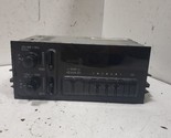 Audio Equipment Radio AM Mono-fm Stereo Opt 9R2 Fits 96-05 ASTRO 656100 - £54.13 GBP
