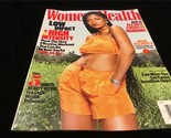 Women&#39;s Health Magazine September 2022 KeKe Palmer&#39;s &quot;Nothing Halfway&quot; A... - £7.07 GBP