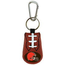 Cleveland Browns Keychain Classic Football Alternate CO - €25,58 EUR