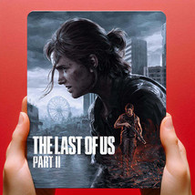 The Last of us Part II Remastered Classic Edition Steelbook | FantasyBox - $34.99