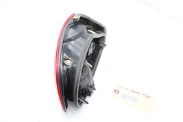 02-08 JAGUAR X-TYPE RIGHT PASSENGER SIDE TAILLIGHT Q2542 image 4