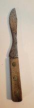 Butcher Knife Vintage Blade 6&quot; Long - £15.18 GBP