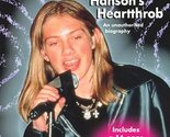 Totally Taylor: Hansons&#39;s Heartthrob Jones, Michael-Anne and Morrale, Marie - $2.93