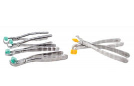 Golden Package Combo - Physics Forceps Standard And Molar Set - $1,998.04