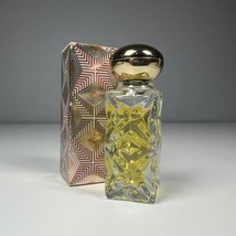 Avon Fragrance Facets Field Flowers Cologne .5 Fl. Oz. Discontinued Vintage - £6.30 GBP