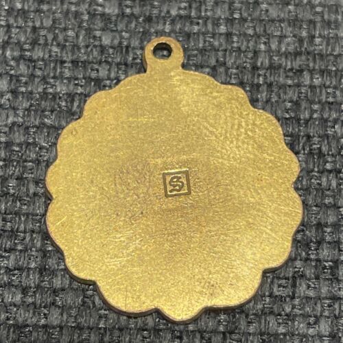 1969 BFCI Odd Fellows Grand Assembly Medal;  Medallion - $4.99