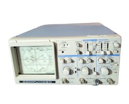 Compuvideo SVR-1100SB8 Waveform Monitor /Vectorscope Oscilloscope Untest... - £58.73 GBP