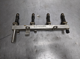 Fuel Injectors Set With Rail For 11-16 Chevrolet Cruze  1.4 55565971 Turbo - $1,197.73 MXN
