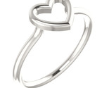 Women&#39;s Fashion Ring .925 Silver 207189 - $39.00