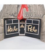 Hale Pele 10th Anniversary Tiki Mug Signed by VanTiki Limited Edition #1... - $774.00