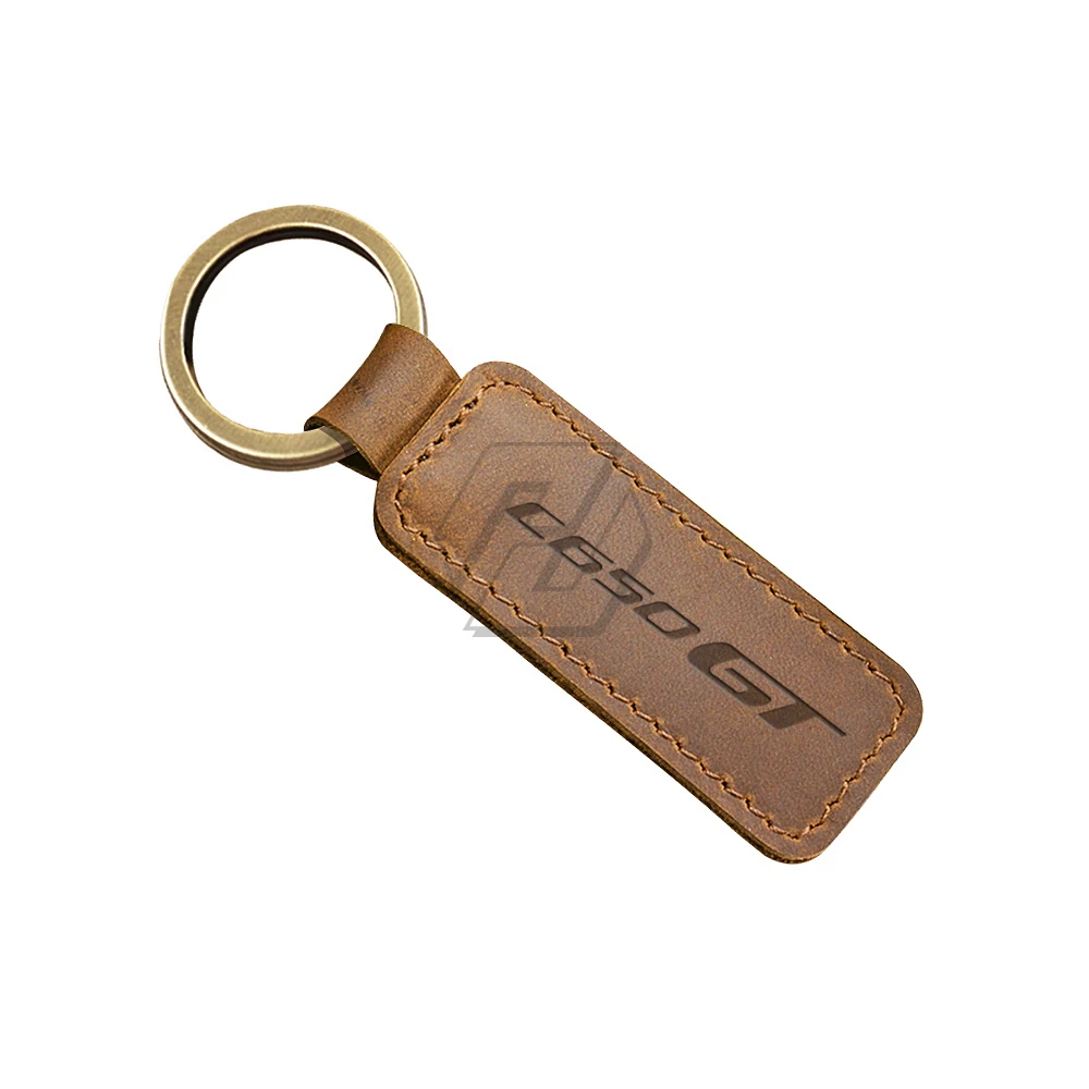  Scooter C650GT C650 GT Model Motorcycle Keychain hide Key Ring - £104.78 GBP