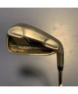 TaylorMade RocketBallz RBZ Single 6 Iron Steel RBZ Regular Flex RH - €34,22 EUR