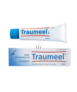 Traumeel S Cream by Heel Natural Anti-Inflammatory for Muscle , Joint pa... - $38.26 CAD