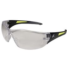 Edge SD111-G2 Delano G2 Wrap-Around Safety Glasses, Anti-Scratch, Non-Sl... - $9.95