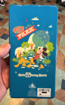 Disney Parks Play in the Park Mickey Mouse and Friends Pressed Coin Album NEW image 2