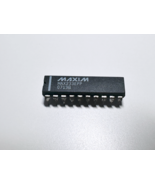 1X MAX233EPP MAXIM Multichannel RS-232 Transceiver IC 5V DIP-20 - $7.00