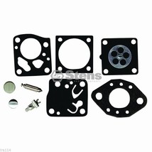 Stens #615-112 Carburetor Kit FITS Tillotson RK-14HU - $11.59