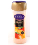 Bath Shower Gel Gourmet Mango DURU PERFUME 16.9 oz - $8.11 CAD