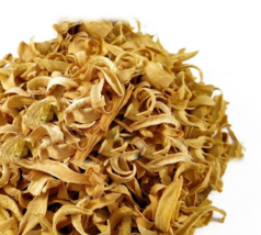 Orange flower Tea Herbal - for stress and insomnia, Citrus aurantium L - £5.71 GBP - £37.31 GBP