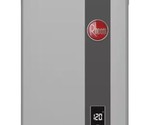 Rheem - 7.0 GPM Liquid Propane Indoor Non-Condensing Tankless Water Heater - $494.99
