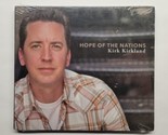 Hope Of the Nations Kirk Kirkland CD - $11.87