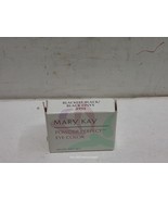 Mary Kay powder perfect eye color blackest black black onyx 4994 - $13.57 CAD