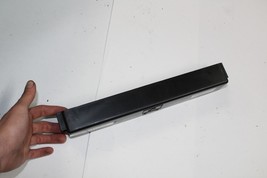 2005-2007 CADILLAC STS REAR UNDER SEAT FUSE BOX COVER R2110 image 7