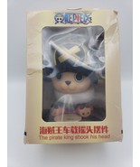 One Piece Sailing Again P.O.P Tony Tony Chopper Crimin Version Shibuya o... - €56,37 EUR