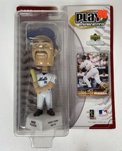 Mike Piazza Upper Deck New York Mets Bobblehead in the Package - £31.41 GBP