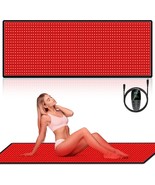 Red Light Therapy Mat 71x31 - €300,42 EUR