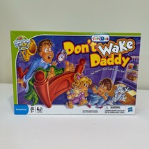 Don&#39;t Wake Daddy Board Game - Toys R Us Exclusive - Take Time To Play Ed... - $30.39