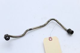 04.5-05 CHEVROLET SILVERADO 2500HD 6.6L FUEL FEED LINE Q2320 image 9