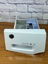 GE Washer Model GFW450SSM1WW Part WH41X10185 Soap Dispenser - $37.99