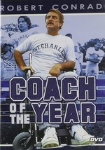 Coach Of The Year [Slim Case] [DVD] - £5.49 GBP