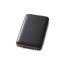 HTC H200 Média Lien HD Multimédia Adaptateur - £11.45 GBP