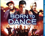 Born to Dance Blu-ray | Region B - $8.43